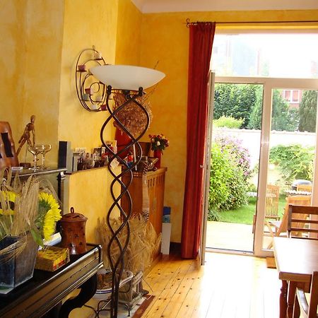 B&B Marianne Jette Εξωτερικό φωτογραφία