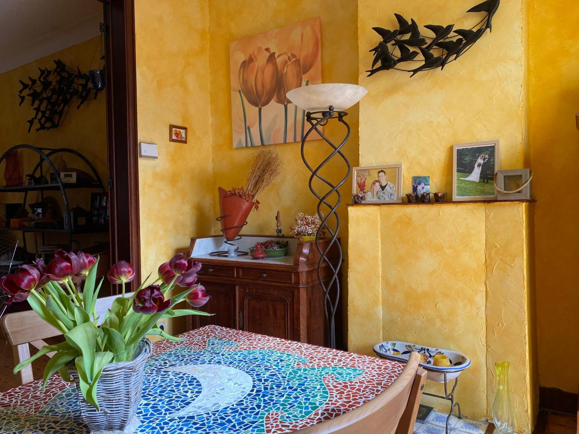 B&B Marianne Jette Εξωτερικό φωτογραφία