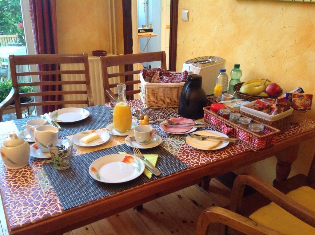 B&B Marianne Jette Εξωτερικό φωτογραφία