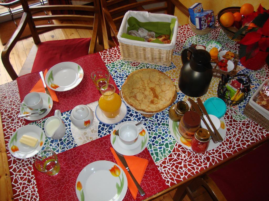 B&B Marianne Jette Εξωτερικό φωτογραφία