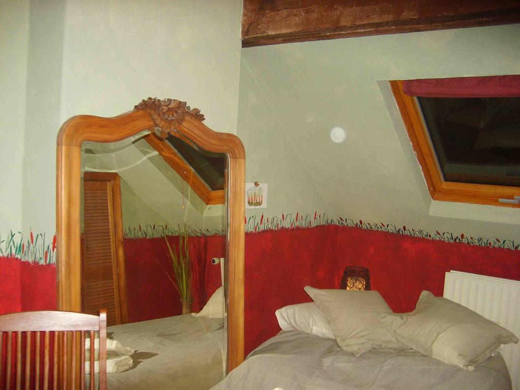 B&B Marianne Jette Δωμάτιο φωτογραφία
