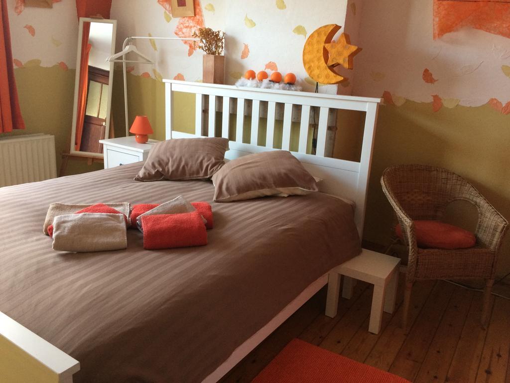 B&B Marianne Jette Εξωτερικό φωτογραφία