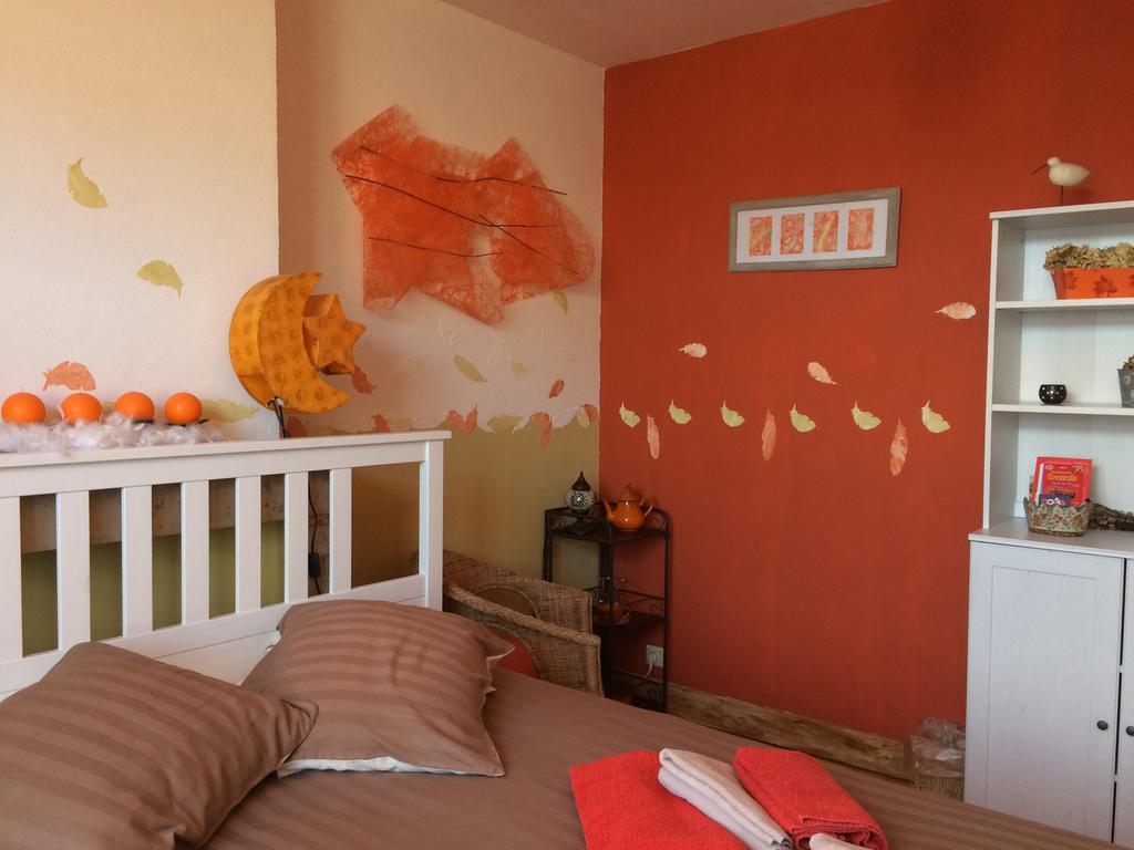 B&B Marianne Jette Εξωτερικό φωτογραφία